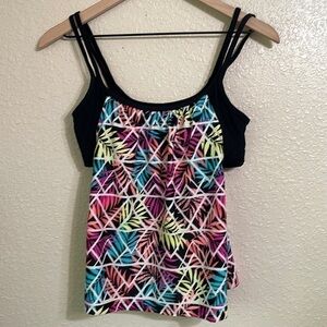 Splashletics swimsuit tankini